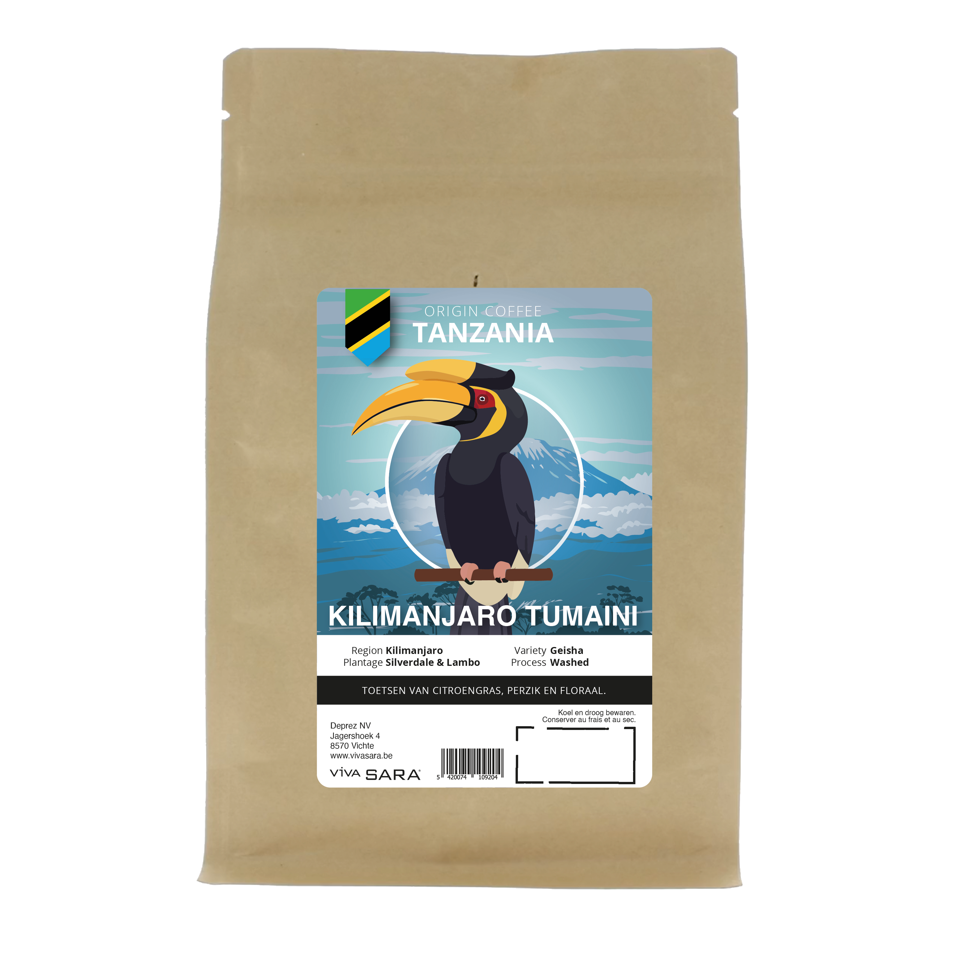 Tanzania Tumaini