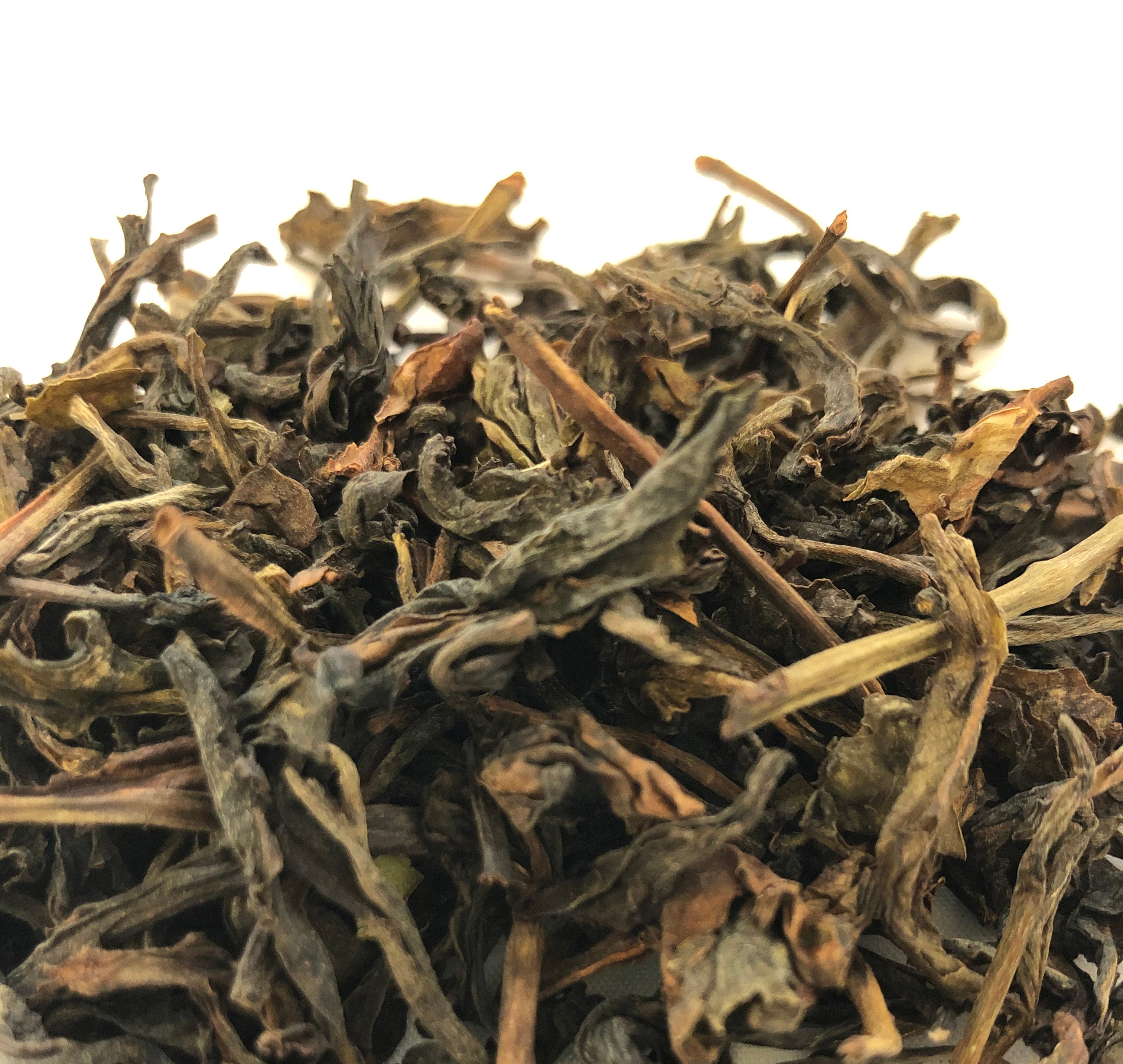 Thyolo Oolong