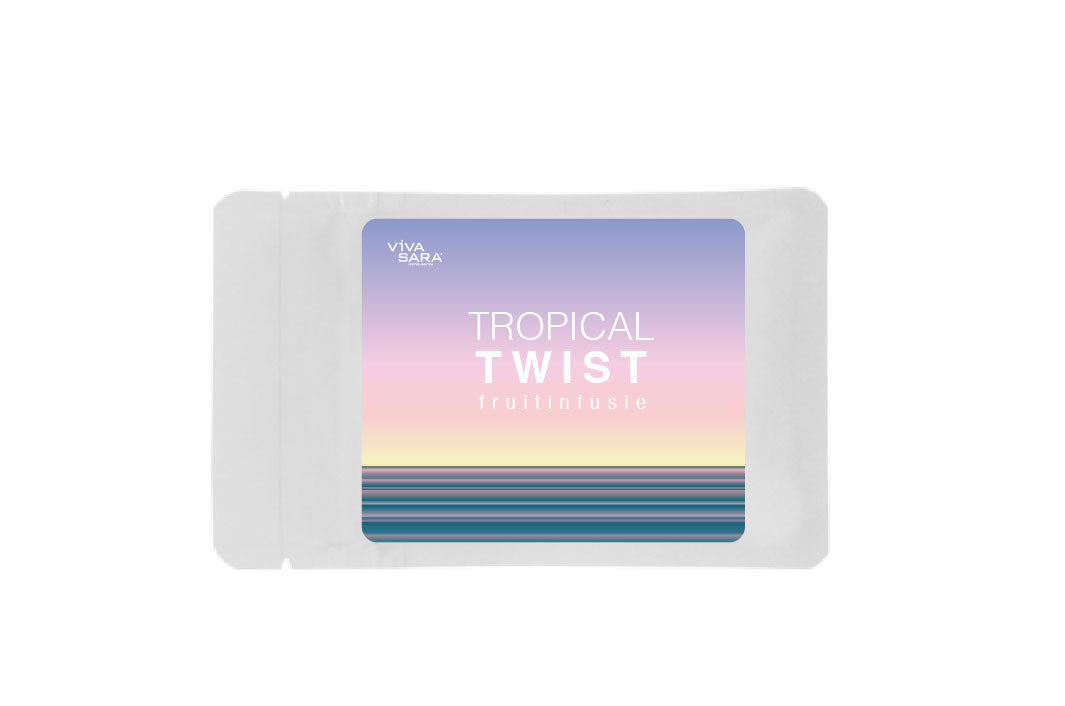 Tropical Twist