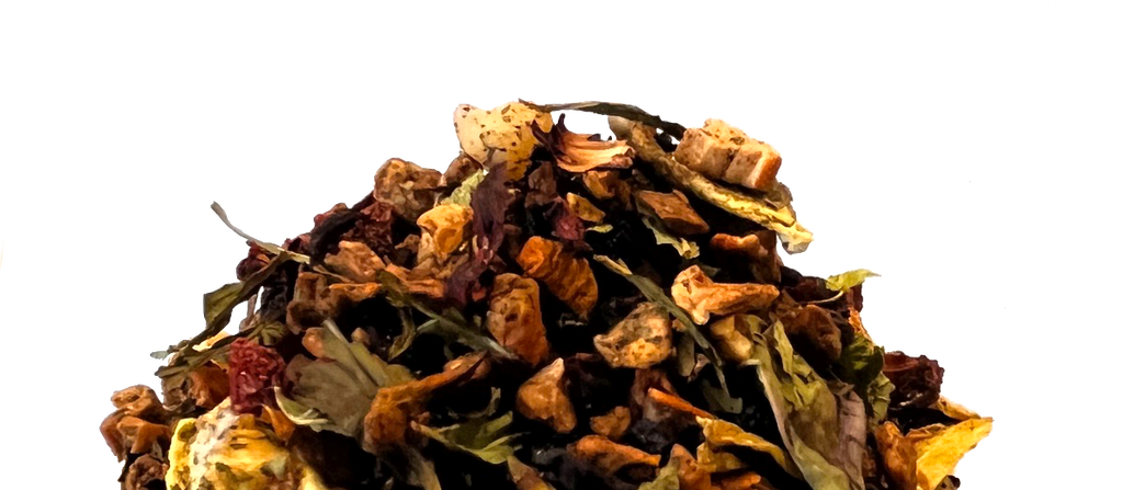 Pastèque/Menthe
