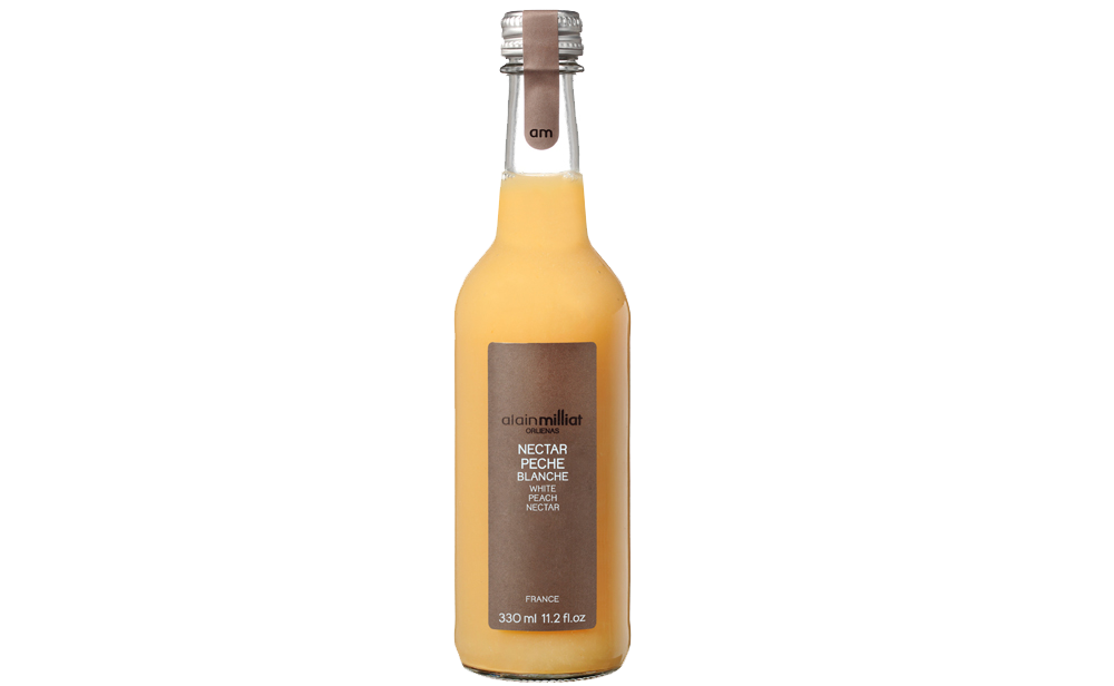 Pêche Blanche Nectar - 20cl
