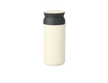 Gobelet de voyage Kinto 350 ml - Blanc