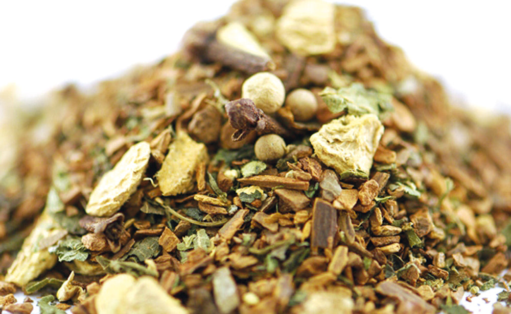 Yoga Tea