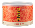 Zuma Chai Spiced 1kg/can - red