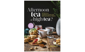 Book Afternoon tea or high tea