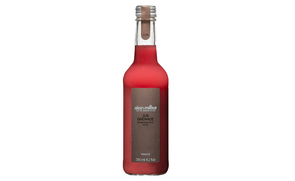 Granate Juice 20 cl