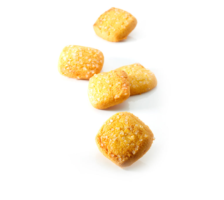 Didess - Pavé Sucré 800g.Em kl.