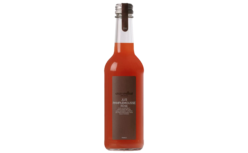 Pamplemousse juice 20cl