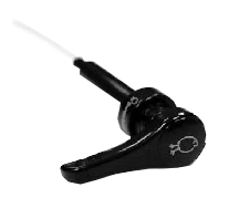 Pomp Siroop Zwart 7.5ml