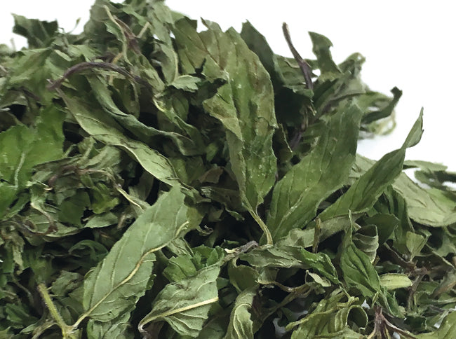 Spearmint