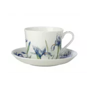 M&W Floriade cup 480ml, Irises